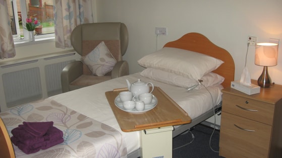 Forthbank Care Home slider image