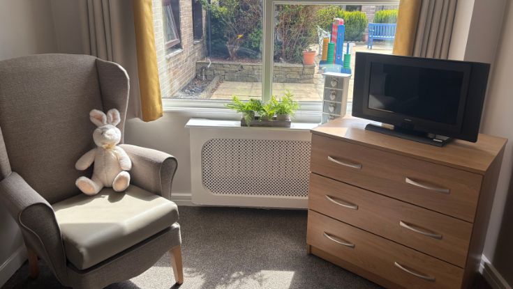 Greatwood House Care Home slider image