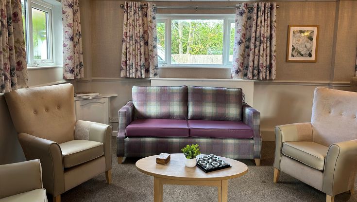 Greatwood House Care Home slider image