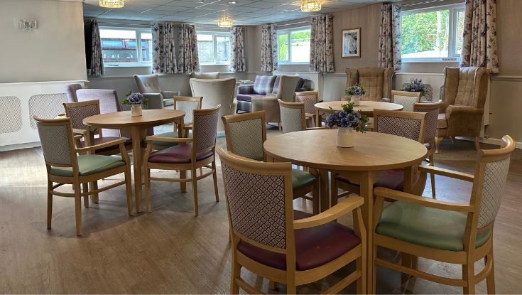 Greatwood House Care Home slider image