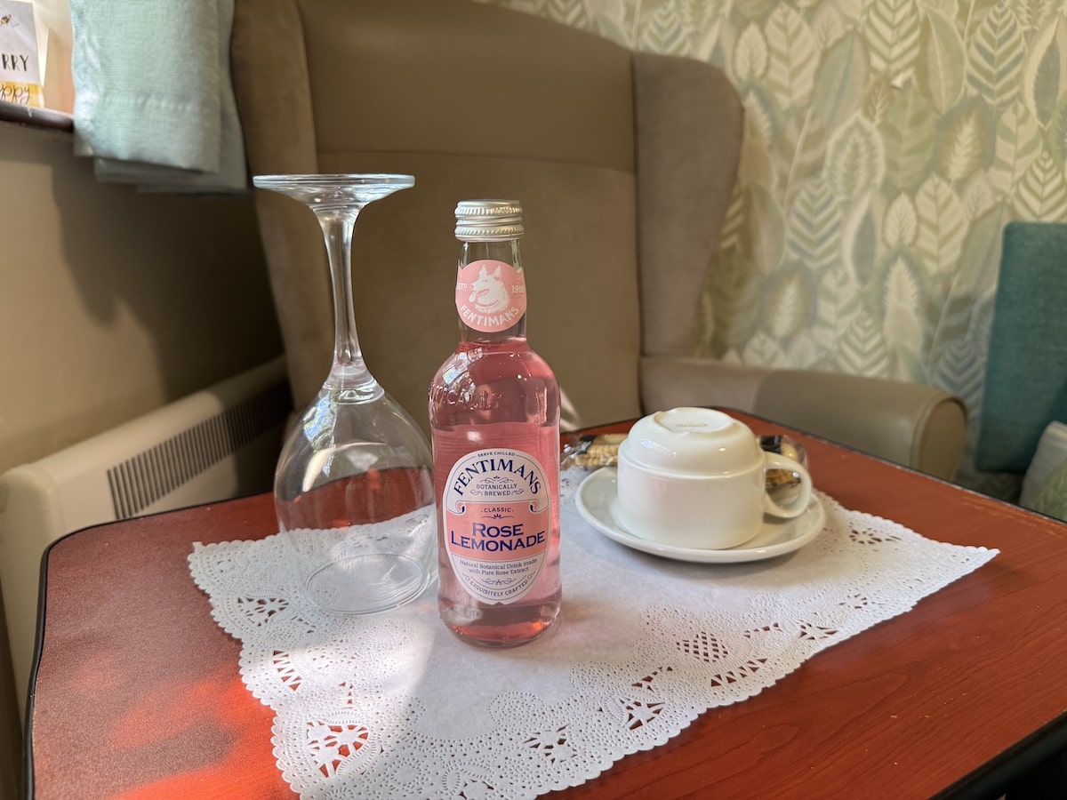 Highfield Care Home slider image