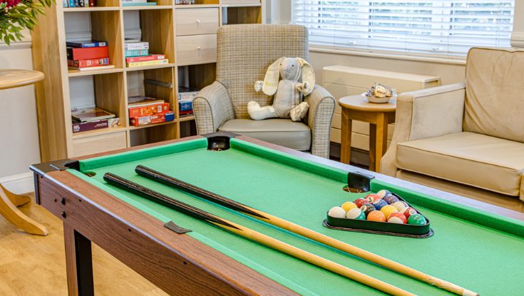 The Hornchurch Care Home slider image