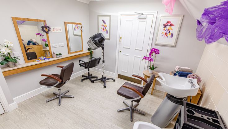 The Hornchurch Care Home slider image