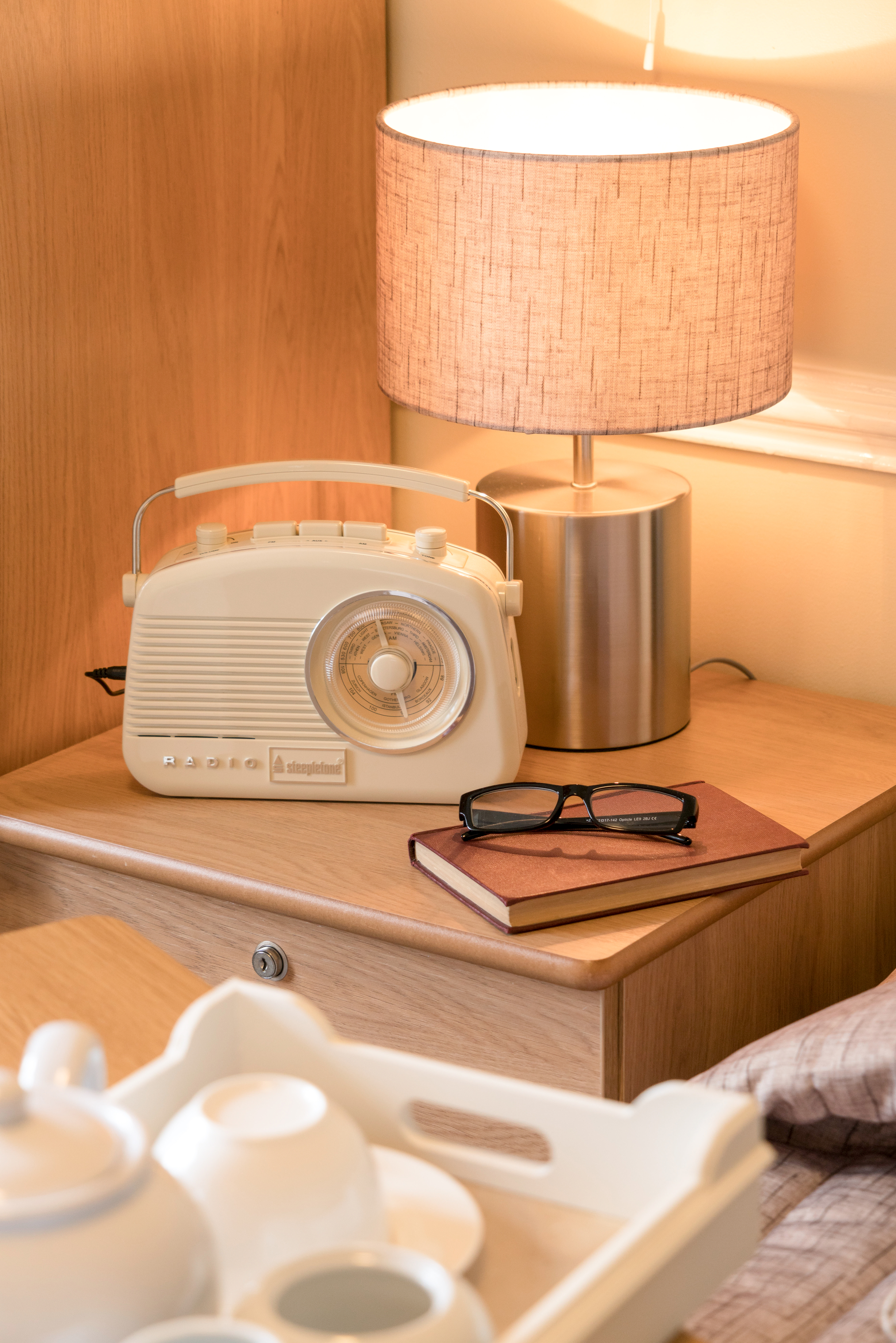 Lunan Court Care Home slider image