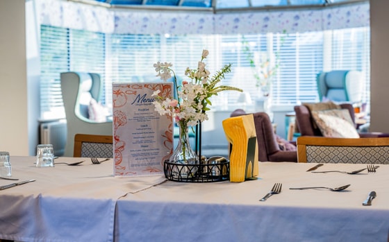 Quayside Care Home slider image