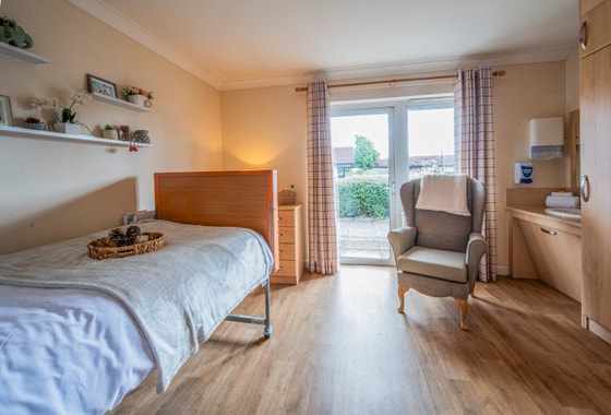 Quayside Care Home slider image