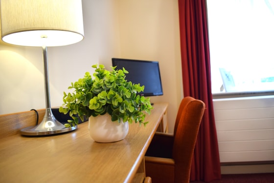 Roby Lodge Care Home slider image