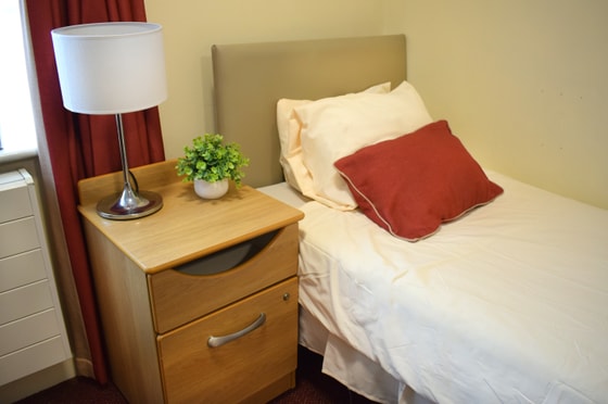 Roby Lodge Care Home slider image