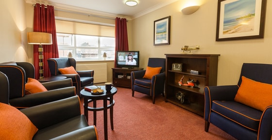 Roby Lodge Care Home slider image