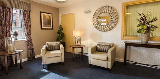 Roby Lodge Care Home slider image