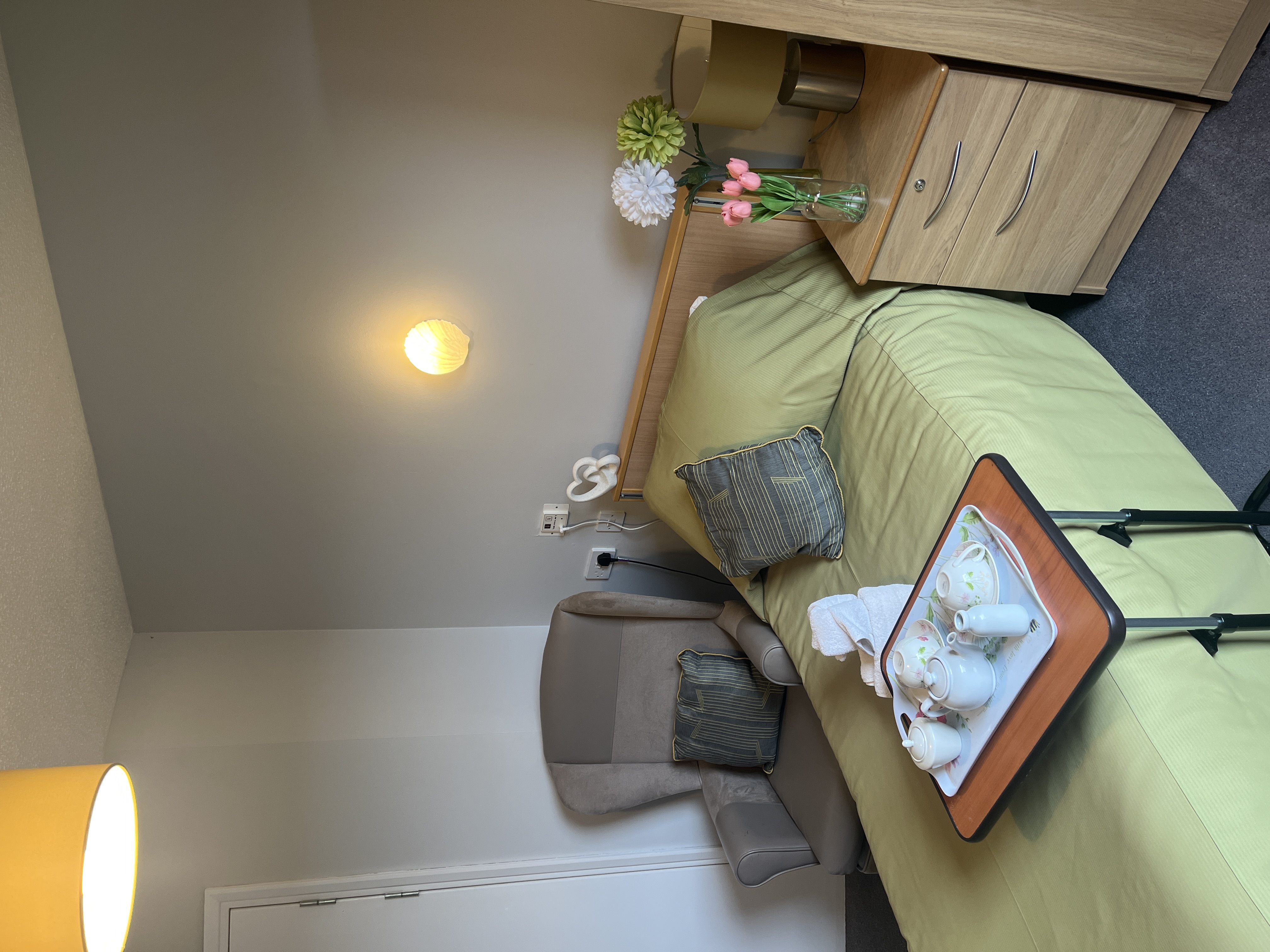 Beeches Care Home slider image