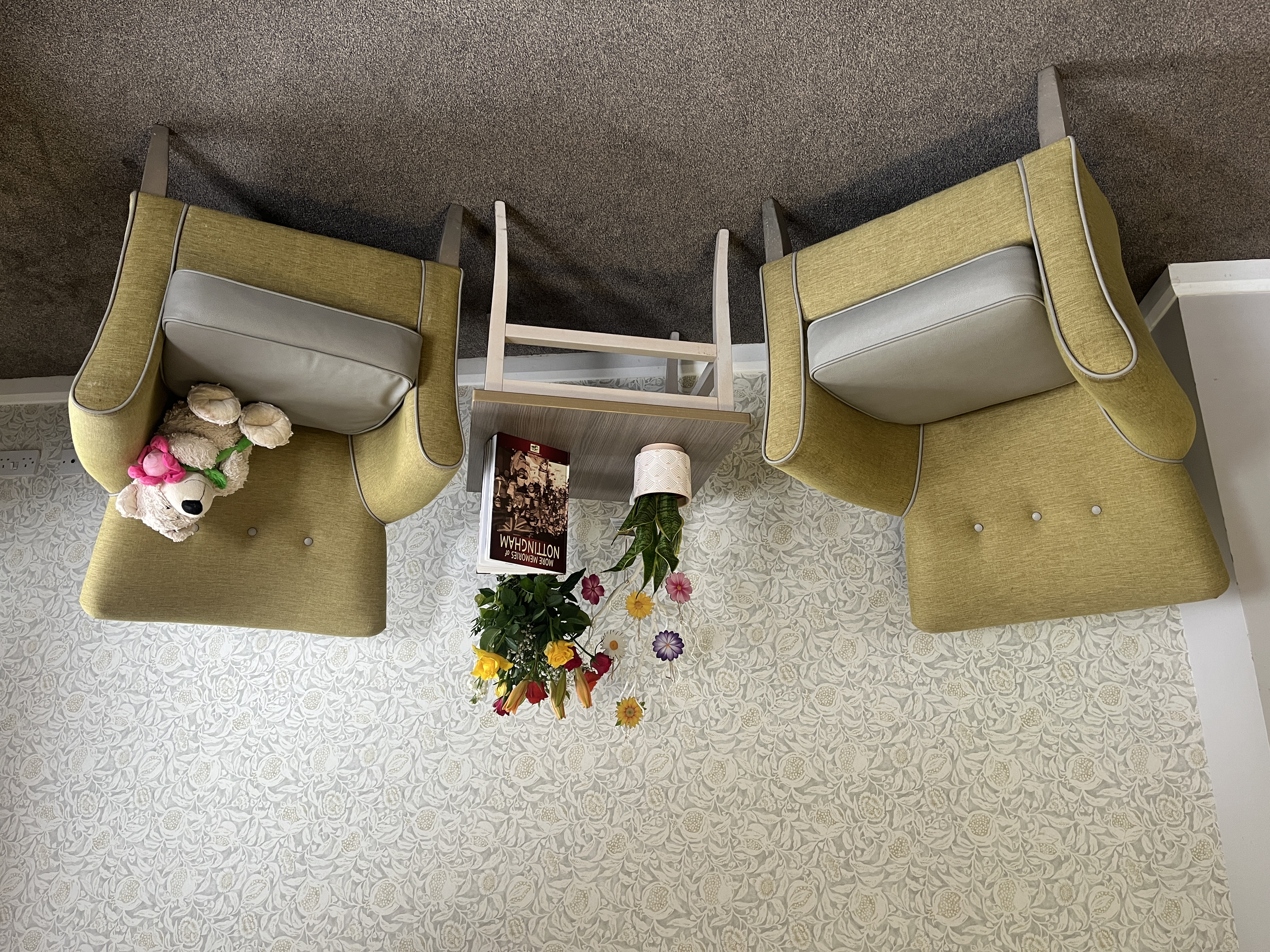 Beeches Care Home slider image