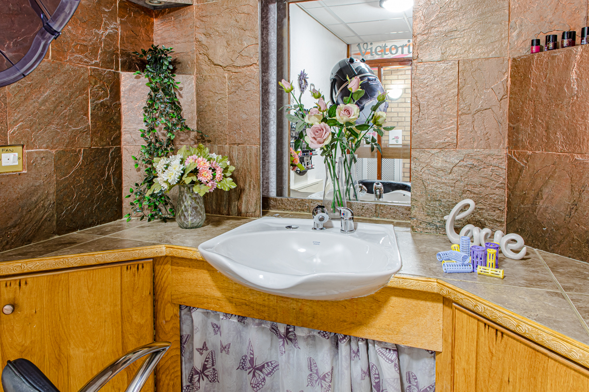Victoria Park Care Home slider image