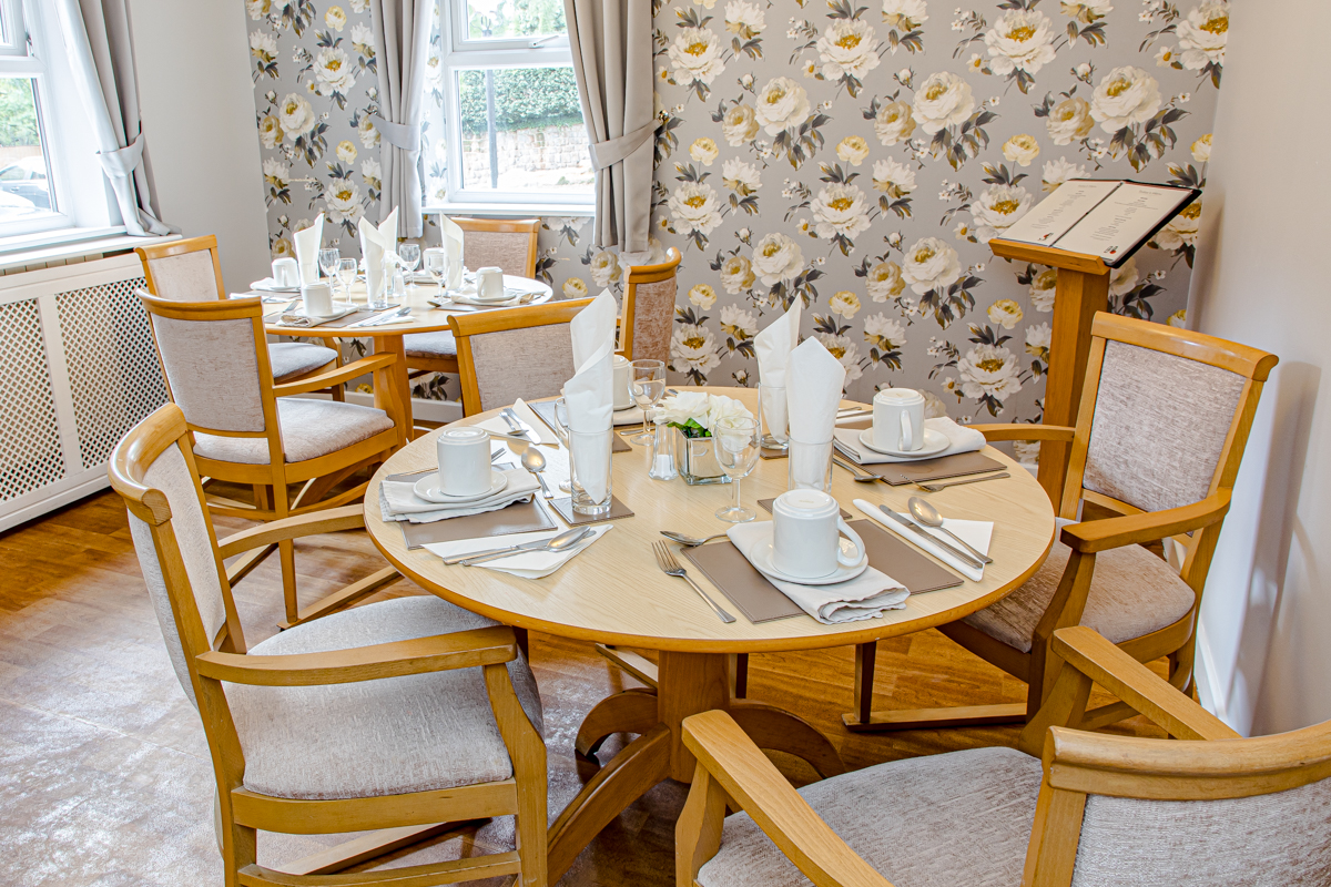 Victoria Park Care Home slider image