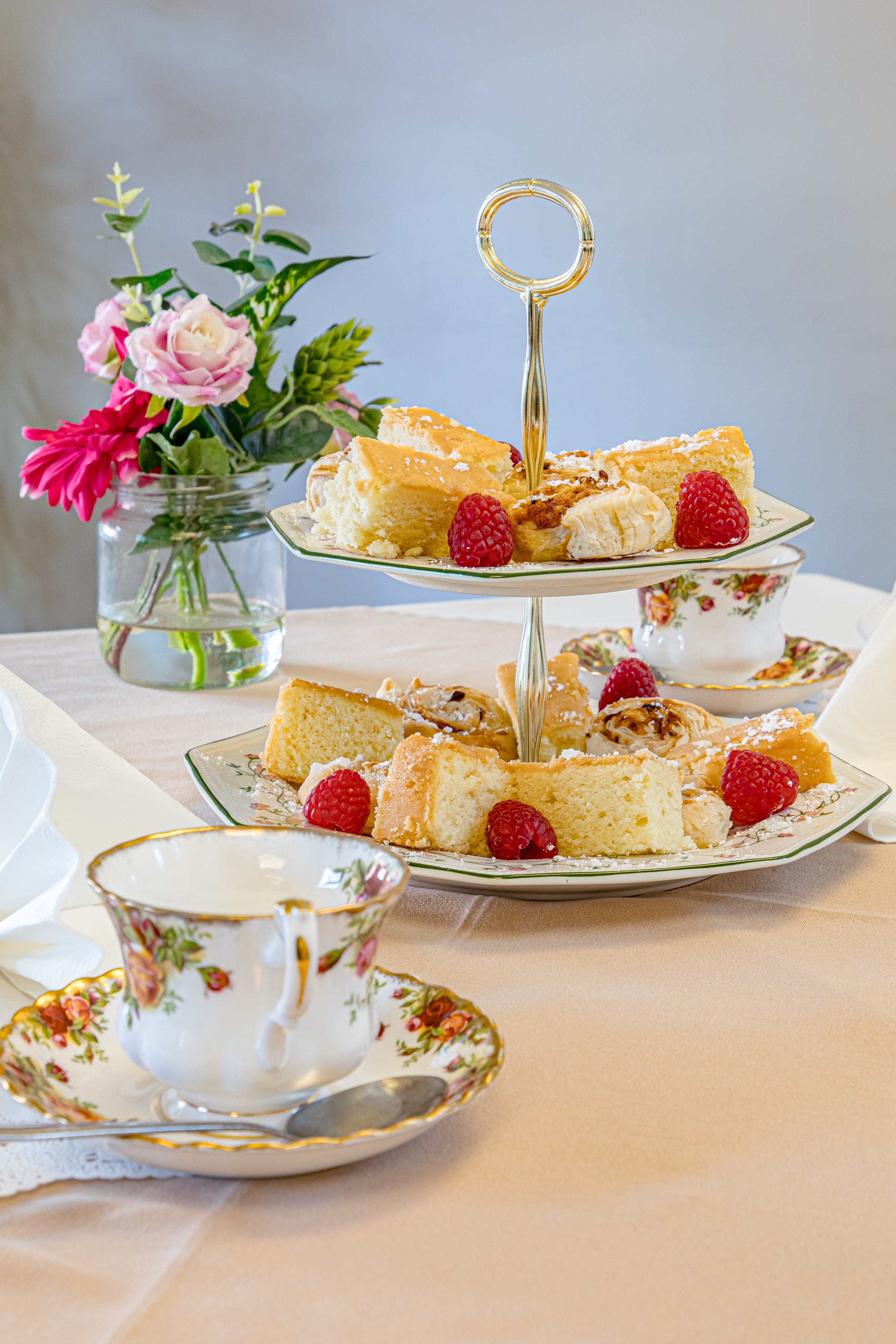 Westwood Lodge Care Home slider image