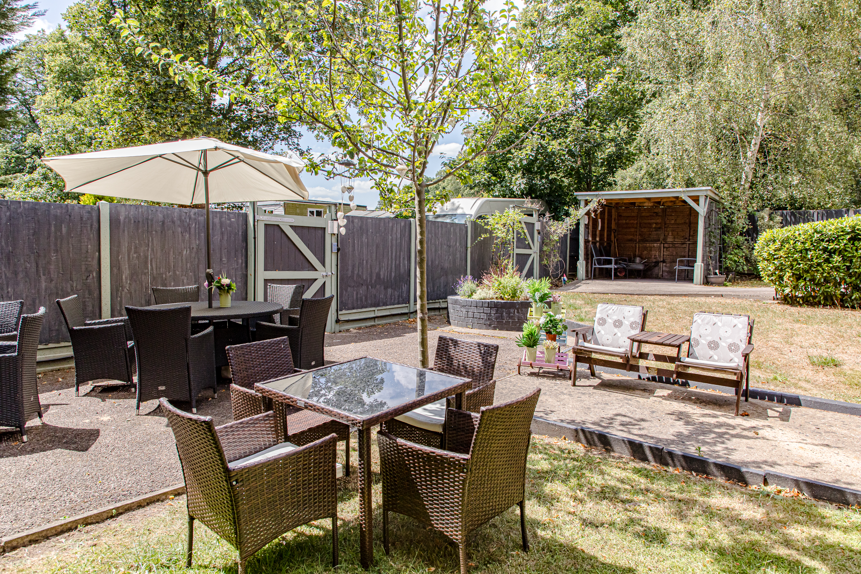 Westwood Lodge Care Home slider image