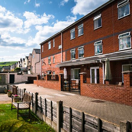 Abermill Care Home