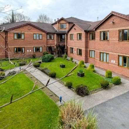 Ash Court Care Home