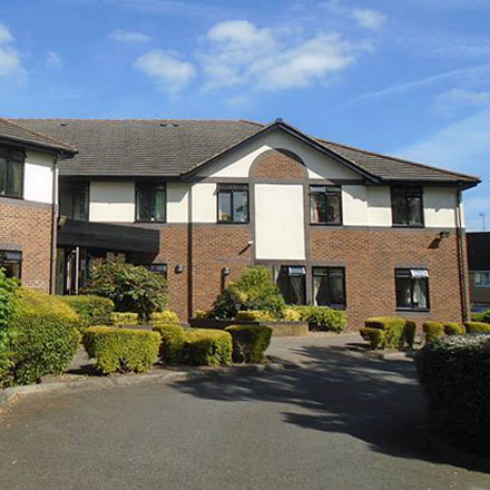 Alexander Care Home