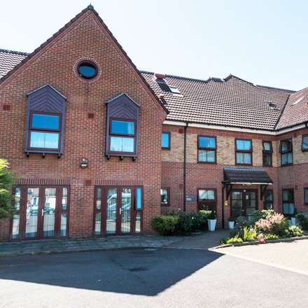 Ashgrove Care Home