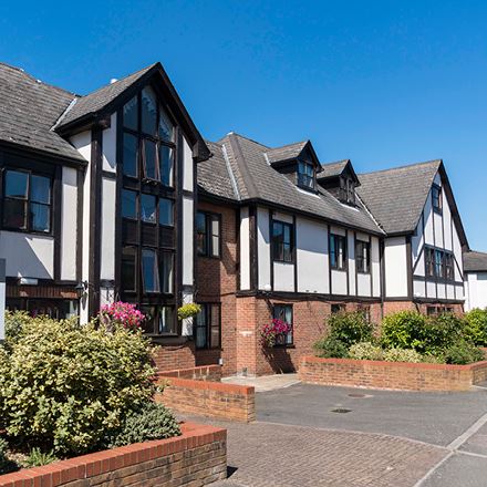 Aston House Care Home