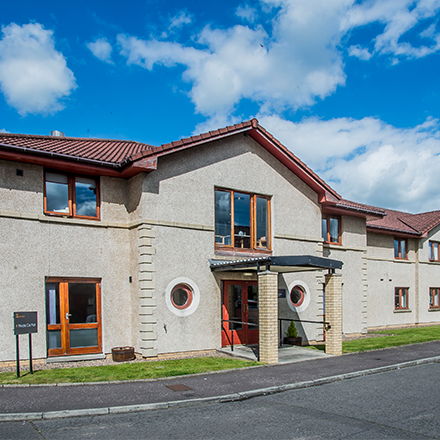 The Beeches Care Home