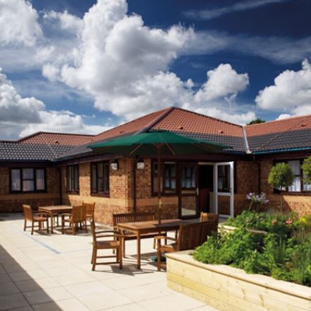 Bridgewater Park Care Home