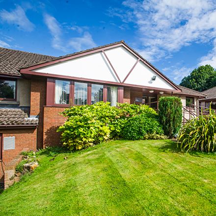 Balfarg Care Home