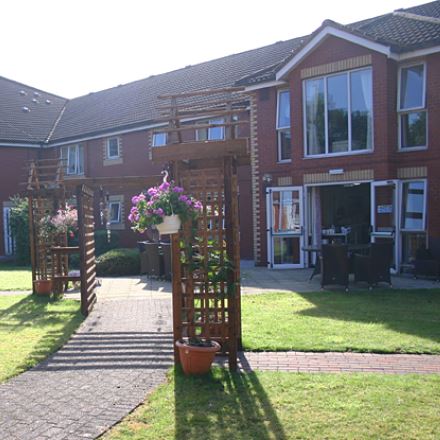 Callands Care Home