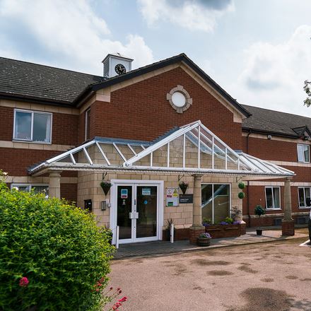 Cedar Court Care Home
