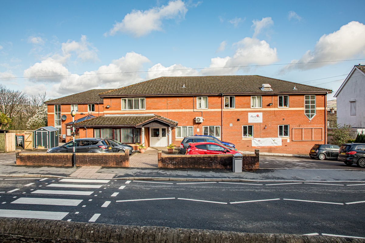 Church View Care Home
