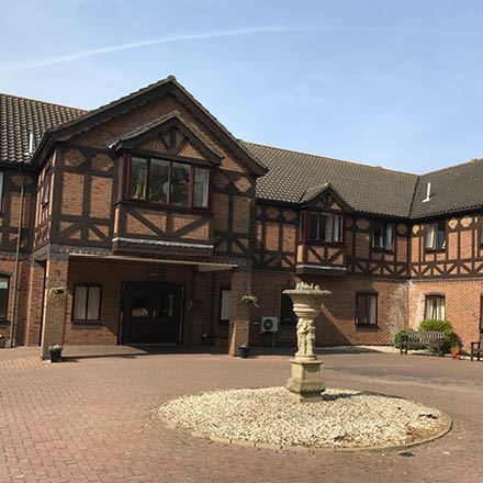 Clarendon Hall Care Home