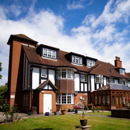 Adelaide House Care Home