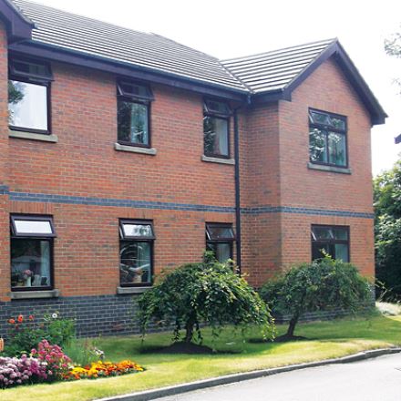 Dale Park Care Home