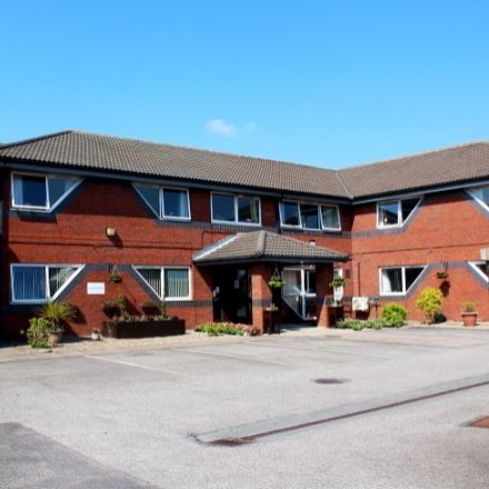 Defoe Court Care Home