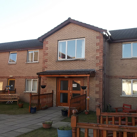 Forthbank Care Home