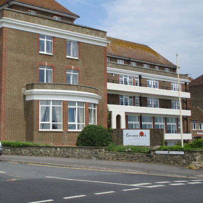 Grosvenor Park Care Home