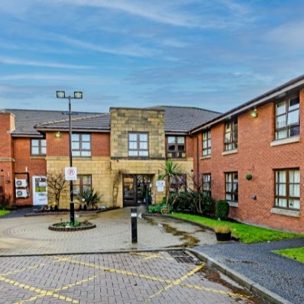 Highgate Care Home