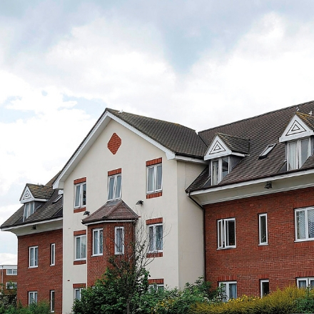 The Hornchurch Care Home
