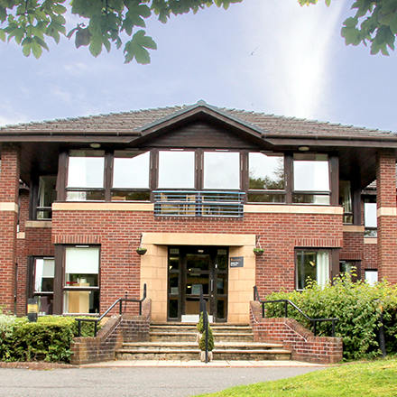 Hillside View Care Home