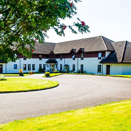 Moss Park Care Home