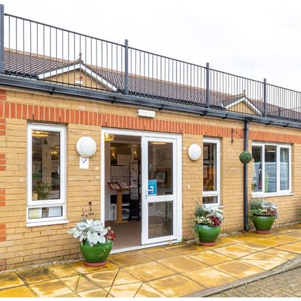 Oaklands Care Home