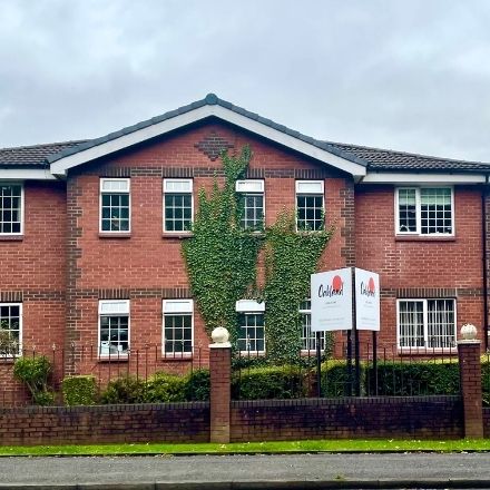 Oakland Care Home