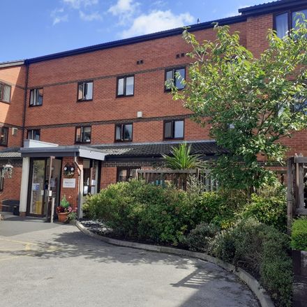 Rose Court Care Home