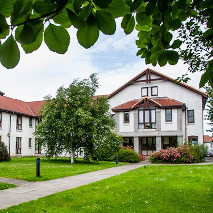 Tranent Care Home