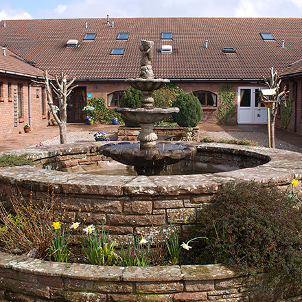 Winters Park Care Home