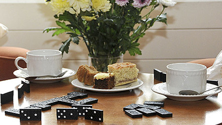 Avon Court Care Home