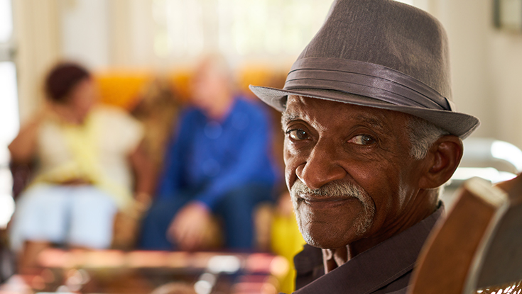 Chorlton Place Care Home