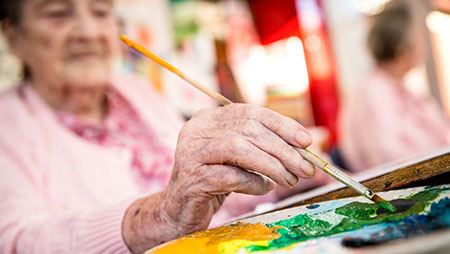 Church View Care Home