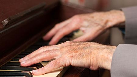Cwrt-Clwydi-Gwyn Care Home
